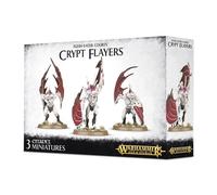 Age of Sigmar - Flesh Eater Courts Crypt Flayers