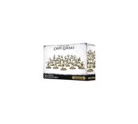 Flesh-Eater Courts: Crypt Ghouls