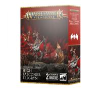 Flesh-Eater Courts: High Falconer Felgryn