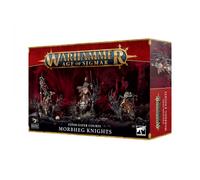 Flesh-Eater Courts: Morbheg Knights