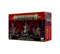 Flesh-Eater Courts: Morbheg Knights