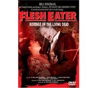 Flesh Eater (Revenge of the Living Death) [Import allemand]
