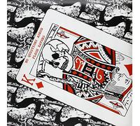 Flesh Eaters - No Questions Asked [VINYL]