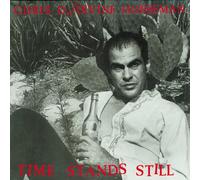 Flesh Eaters - Time Stands Still