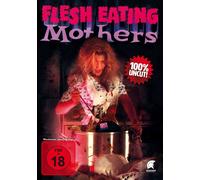 Flesh Eating Mothers – Martin, James Aviles – DVD (1 DVD)