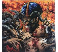 Flesh Feast