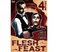 Flesh Feast [DVD] [Region 1] [US Import] [NTSC]