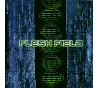 Flesh Field - Viral Extinction