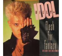 Flesh For Fantasy