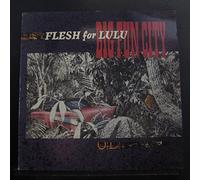 Flesh For Lulu - Big Fun City