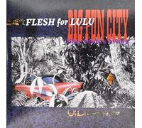 Flesh for Lulu - Big Fun City: Blue Sisters Swing [VINYL]