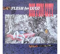Flesh For Lulu - Big Fun City - Virgin - 207 359-620, Statik Records - 207 359