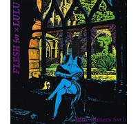 Flesh For Lulu - Blue Sisters Swing [Vinyl Single 12'']