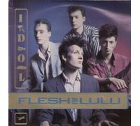 Flesh For Lulu - Idol (1986) / Vinyl Maxi Single [Vinyl 12'']