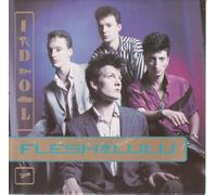 FLESH FOR LULU - IDOL 7in [33821]