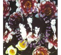 Flesh for Lulu - Plastic Fantastic