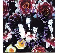 Flesh for Lulu - Plastic Fantastic