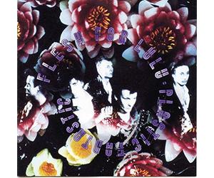 Flesh for Lulu - Plastic Fantastic