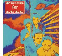 Flesh For Lulu - The Polydor Years
