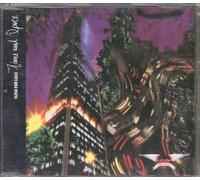 Flesh For Lulu - Time and space