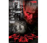 Flesh for the Beast [DVD] [Region 1] [US Import] [NTSC]