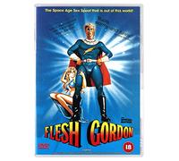 Flesh Gordon [DVD]