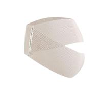 ,Flesh,M,Postpartum Waist Trimmer Abdomen Shaper Belt Women's Hip Lifting Slimming Tool Polyester Fabric Four Seasons Thin Model