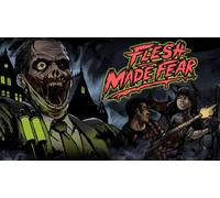 Flesh Made Fear