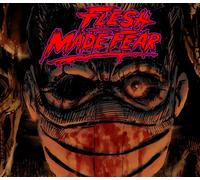Flesh Made Fear PC Steam CD Key