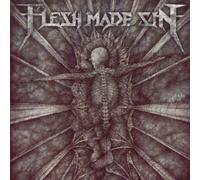 Flesh Made Sin - Dawn Of The Still Born
