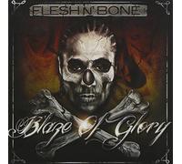 FLESH N BONE - Blaze of Glory