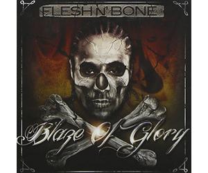 FLESH N BONE - Blaze of Glory