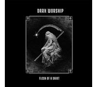 Flesh Of A Saint [VINYL]