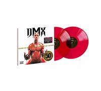 Flesh Of My Flesh, Blood Of My Blood [Translucent Ruby Red 2 LP]