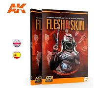Flesh & Skin