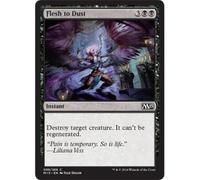 Flesh to Dust | Magic 2015 Core Set