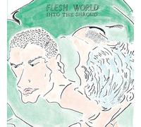 Flesh World - Into The Shroud [VINYL]