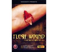 Flesh Wound by Magic Smith