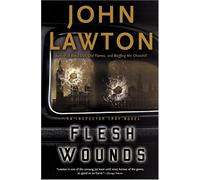 Flesh Wounds: An Inspector Troy Novel (A Black cat book)