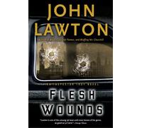 Flesh wounds: Pt. 2