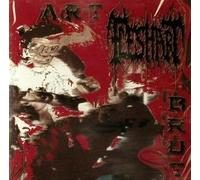 Fleshart - Art Brut