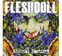 Fleshdoll - Animal Factory