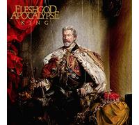 FLESHGOD APOCALYPSE - キング【初回限定盤CD+BONUS CD/歌詞対訳付き/日本語解説書封入】