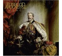 FLESHGOD APOCALYPSE - KING (2CD DELUXE) (Korea Edition)