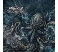 Fleshgod Apocalypse – Mafia – MCD