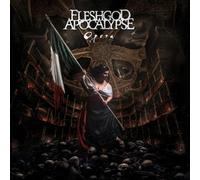 Fleshgod Apocalypse - Opera
