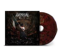 Fleshgod Apocalypse - Opera - CD