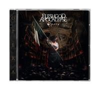 Fleshgod Apocalypse - Opera - CD