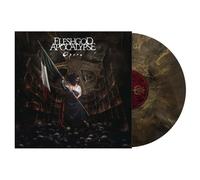 Fleshgod Apocalypse Opera LP multicolor Onesize
