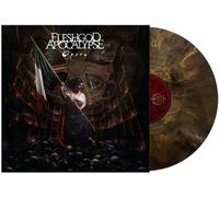Fleshgod Apocalypse Opera LP Vinyl NEW